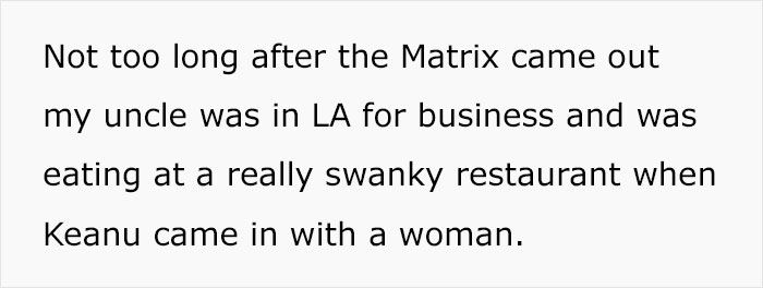 “Give Her A Call, I Want To Talk To Her”: Keanu Reeves Goes Out Of His Way To Make His 80-Year-Old Fan’s Day “Give Her A Call, I Want To Talk To Her”: Keanu Reeves Goes Out Of His Way To Make His 80-Year-Old Fan’s Day