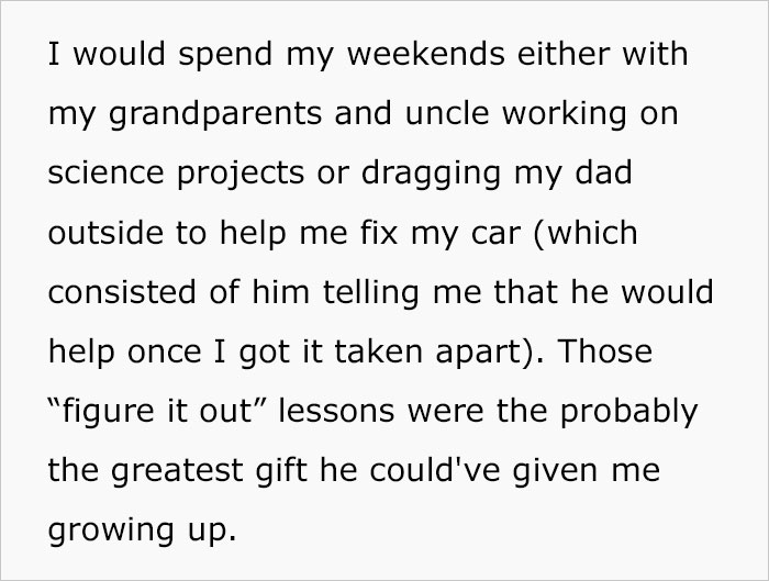 “Oh, It’s Not Your Job? It Is Now”: Guy Takes Pro Revenge On Uncooperative Mechanics By Disassembling A Vehicle And Making Them Reassemble It “Oh, It’s Not Your Job? It Is Now”: Guy Takes Pro Revenge On Uncooperative Mechanics By Disassembling A Vehicle And Making Them Reassemble It