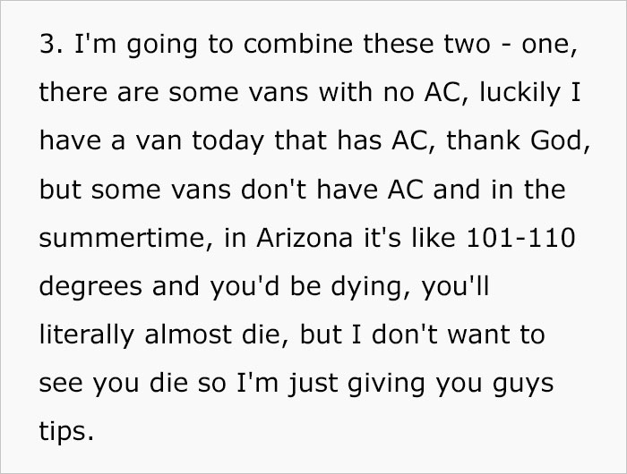 12 Things This Amazon Worker Didn’t Expect Would Be A Thing At His Job 12 Things This Amazon Worker Didn’t Expect Would Be A Thing At His Job