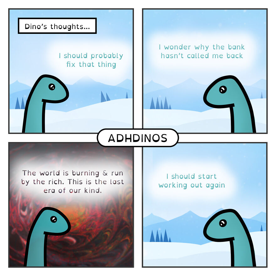 Cool, Calm & Collected