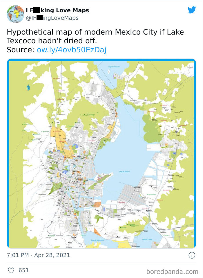 Interesting-Maps-Twitter