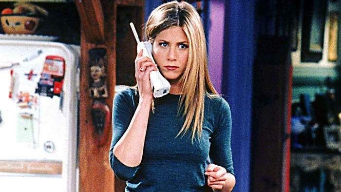 Before Shooting The Friends Pilot Episode, Jennifer Aniston Turned Down Being A Cast Member On Saturday Night Live