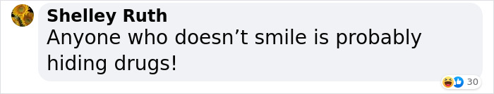 Video Captures The Tiniest Police Pup Doing Rounds Around An Airport, Amasses 9M Views Video Captures The Tiniest Police Pup Doing Rounds Around An Airport, Amasses 9M Views