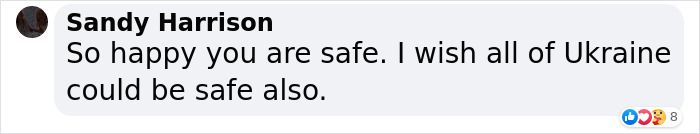 Famous Ukrainian Cat Stepan Flees With His Family, Finds Safety In France Famous Ukrainian Cat Stepan Flees With His Family, Finds Safety In France