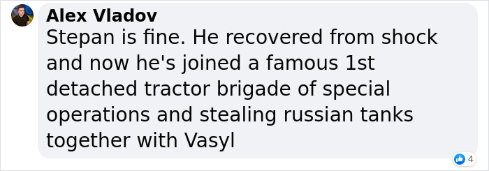 Famous Ukrainian Cat Stepan Flees With His Family, Finds Safety In France Famous Ukrainian Cat Stepan Flees With His Family, Finds Safety In France