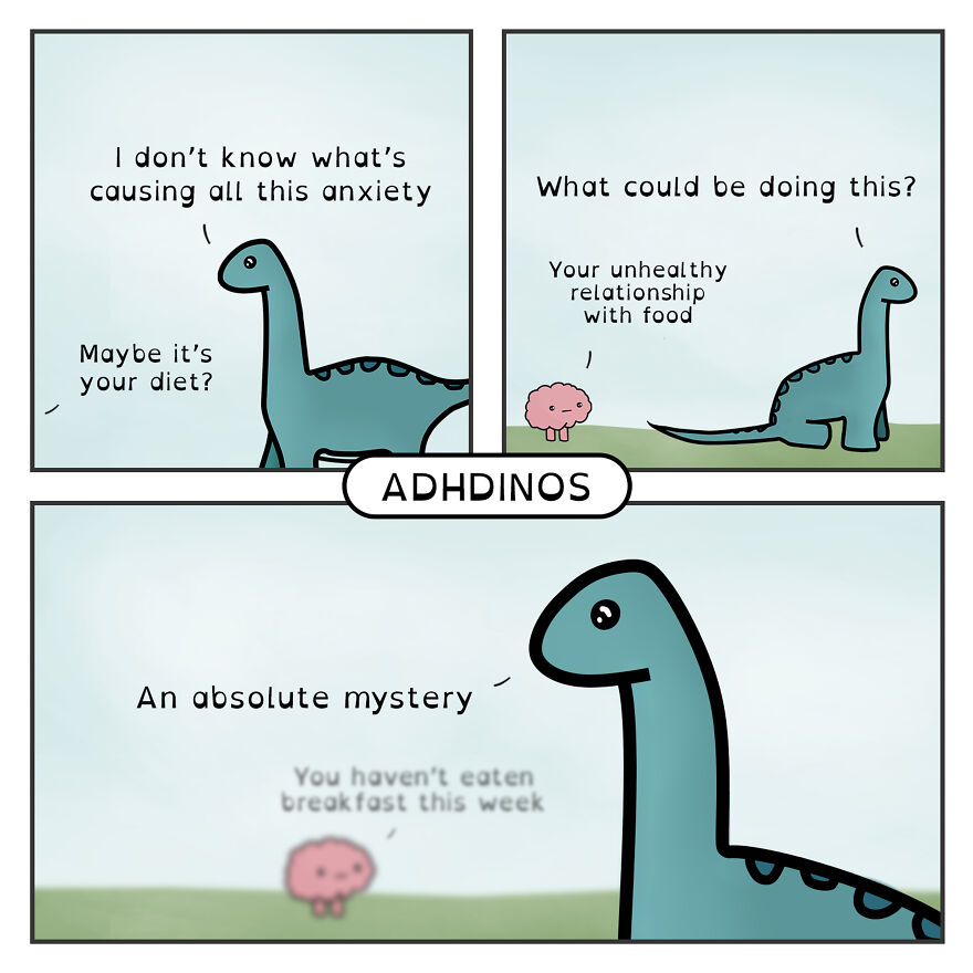 When Was The Last Time You Had A Vegetable?