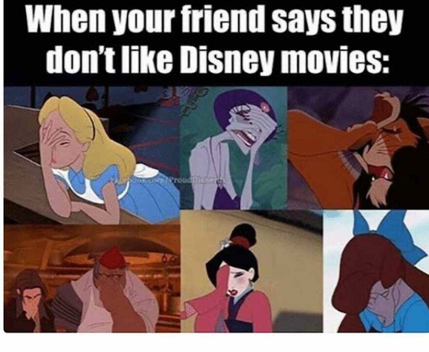 Disney Memes That Will Even Make Maleficent Laugh Out Loud Disney Memes That Will Even Make Maleficent Laugh Out Loud