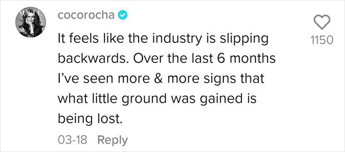 Photographer Charges $100 More For Plus-Size Models, Tries To Justify It Online But People Are Not Buying His Excuses Photographer Charges $100 More For Plus-Size Models, Tries To Justify It Online But People Are Not Buying His Excuses