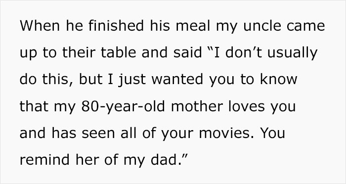 “Give Her A Call, I Want To Talk To Her”: Keanu Reeves Goes Out Of His Way To Make His 80-Year-Old Fan’s Day “Give Her A Call, I Want To Talk To Her”: Keanu Reeves Goes Out Of His Way To Make His 80-Year-Old Fan’s Day