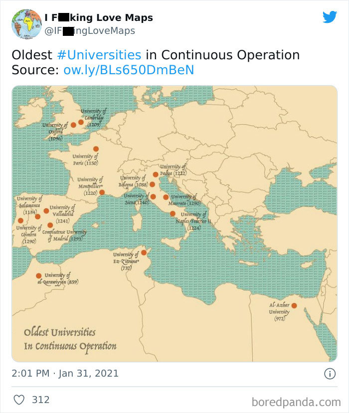 Interesting-Maps-Twitter