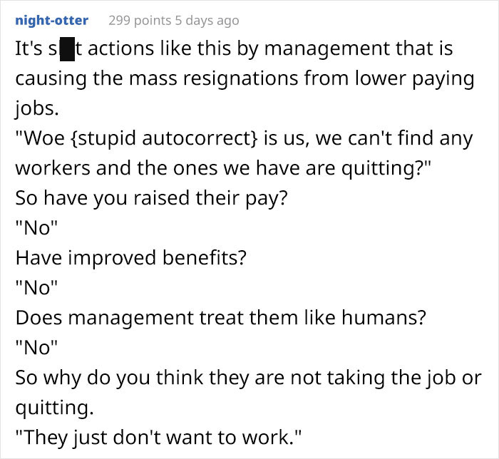Baggage Handler Refuses To Do The Extra Job He's Not Getting Paid For, Management Ends Up Losing Thousands By Saving $10.50 Baggage Handler Refuses To Do The Extra Job He's Not Getting Paid For, Management Ends Up Losing Thousands By Saving $10.50