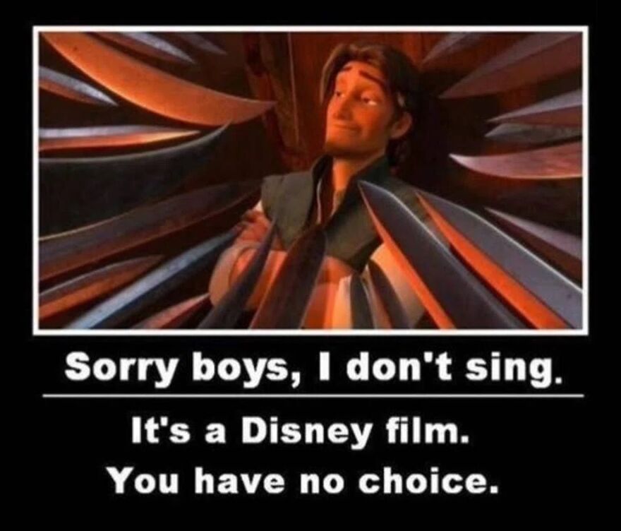 Disney Memes That Will Even Make Maleficent Laugh Out Loud Disney Memes That Will Even Make Maleficent Laugh Out Loud