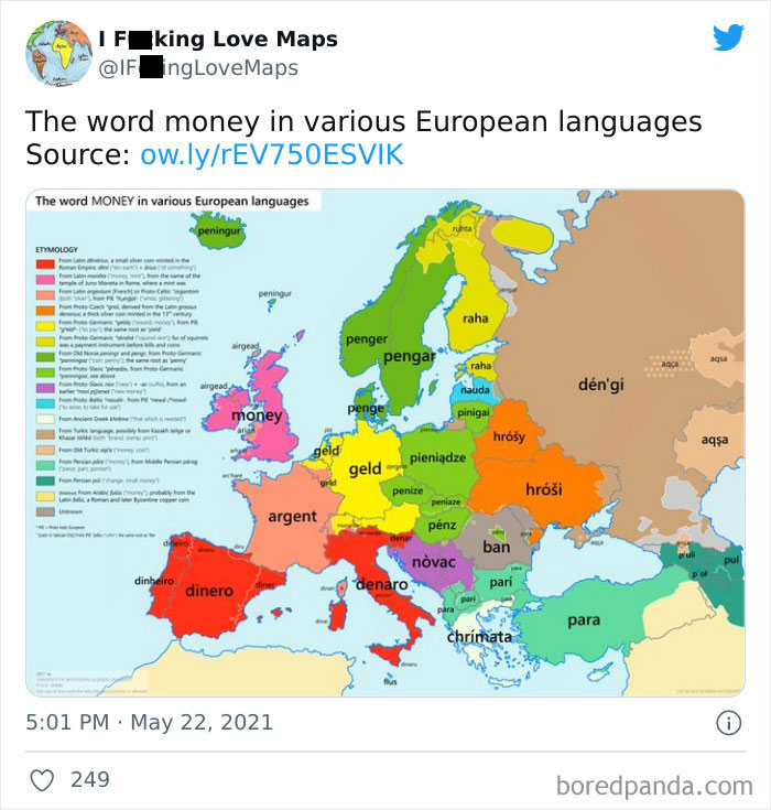 Interesting-Maps-Twitter