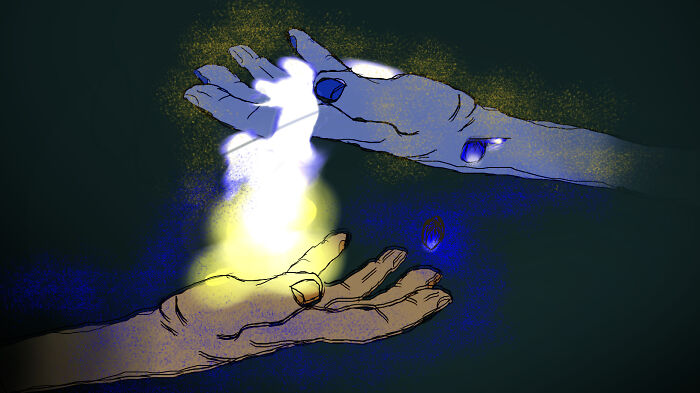 Sending Positive Messages :)