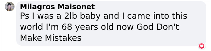 “My Baby Really Made It!”: Mother Rejoices As Her Premature Baby Is Finally Discharged From Hospital After 460 Days In NICU “My Baby Really Made It!”: Mother Rejoices As Her Premature Baby Is Finally Discharged From Hospital After 460 Days In NICU