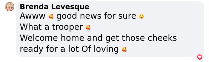 “My Baby Really Made It!”: Mother Rejoices As Her Premature Baby Is Finally Discharged From Hospital After 460 Days In NICU “My Baby Really Made It!”: Mother Rejoices As Her Premature Baby Is Finally Discharged From Hospital After 460 Days In NICU