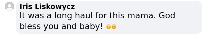 “My Baby Really Made It!”: Mother Rejoices As Her Premature Baby Is Finally Discharged From Hospital After 460 Days In NICU “My Baby Really Made It!”: Mother Rejoices As Her Premature Baby Is Finally Discharged From Hospital After 460 Days In NICU