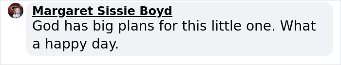 “My Baby Really Made It!”: Mother Rejoices As Her Premature Baby Is Finally Discharged From Hospital After 460 Days In NICU “My Baby Really Made It!”: Mother Rejoices As Her Premature Baby Is Finally Discharged From Hospital After 460 Days In NICU