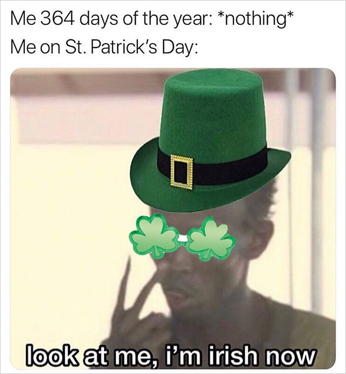 Saint-Patricks-Day-Memes