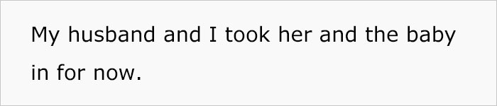 Guy Cheats On Wife, Parents Teach Him A Lesson By Replacing Him In Their Will With His Wife And Baby Guy Cheats On Wife, Parents Teach Him A Lesson By Replacing Him In Their Will With His Wife And Baby