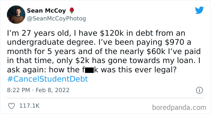 Student Debt