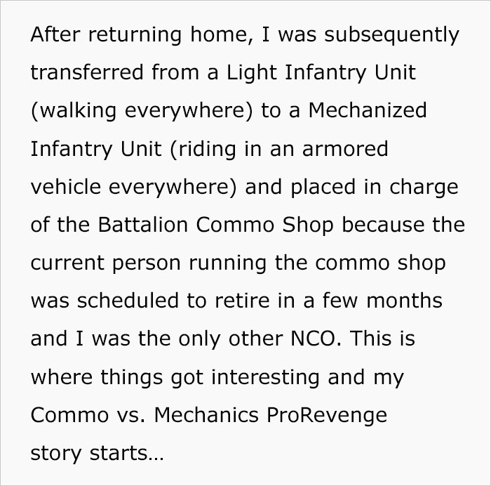 “Oh, It’s Not Your Job? It Is Now”: Guy Takes Pro Revenge On Uncooperative Mechanics By Disassembling A Vehicle And Making Them Reassemble It “Oh, It’s Not Your Job? It Is Now”: Guy Takes Pro Revenge On Uncooperative Mechanics By Disassembling A Vehicle And Making Them Reassemble It