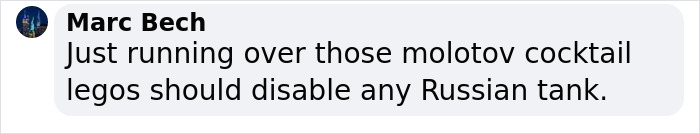 Mini Figurines Of Zelenskyy And Molotov Cocktails Raise $160K For Ukraine Relief Mini Figurines Of Zelenskyy And Molotov Cocktails Raise $160K For Ukraine Relief