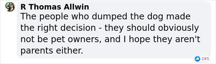Homophobic Owner Abandons ‘Gay’ Puppy Who Later Gets Taken In By Gay Couple Homophobic Owner Abandons ‘Gay’ Puppy Who Later Gets Taken In By Gay Couple