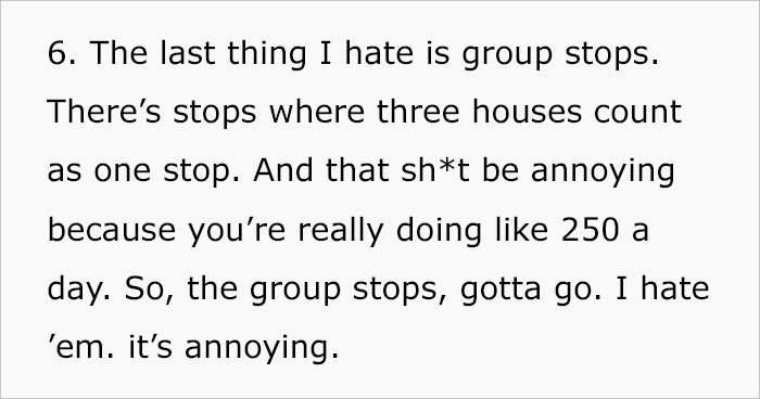 12 Things This Amazon Worker Didn’t Expect Would Be A Thing At His Job 12 Things This Amazon Worker Didn’t Expect Would Be A Thing At His Job