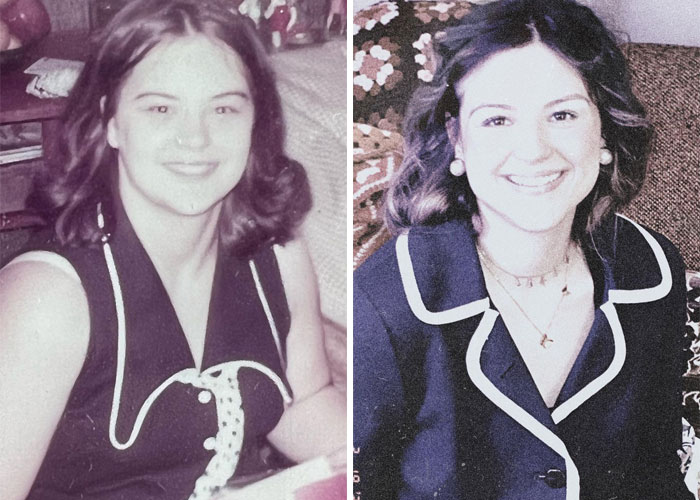 Young Woman’s Birthday Gift To Her Grandma Delights The Internet, Amassing 8.5M Views Young Woman’s Birthday Gift To Her Grandma Delights The Internet, Amassing 8.5M Views