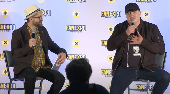 Heartwarming Exchange Between Brendan Fraser And His Fan Goes Viral On TikTok, Making The Actor Realize How Many People Support Him Heartwarming Exchange Between Brendan Fraser And His Fan Goes Viral On TikTok, Making The Actor Realize How Many People Support Him