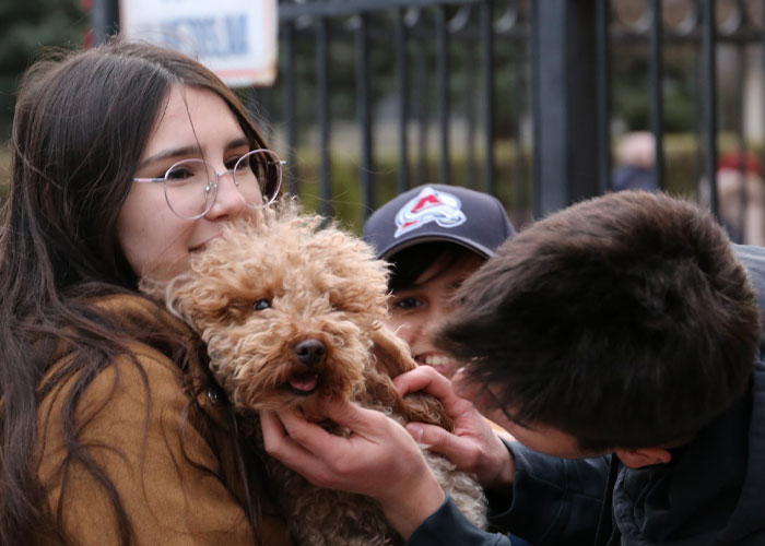 11-Year-Old Boy Who Traveled 600 Miles From Ukraine To Slovakia With Only A Phone Number On His Hand Reunites With His Mother 11-Year-Old Boy Who Traveled 600 Miles From Ukraine To Slovakia With Only A Phone Number On His Hand Reunites With His Mother