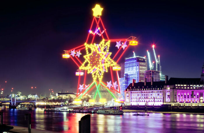 Designers Portrayed What These 4 Famous London Landmarks Would Look Like If They Were Built According To Children’s Drawings Designers Portrayed What These 4 Famous London Landmarks Would Look Like If They Were Built According To Children’s Drawings