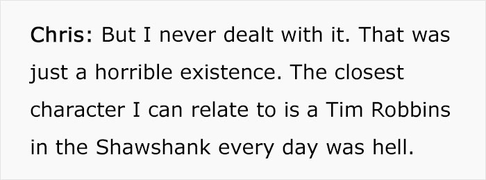 Will Smith’s Public Violence Triggered The Resurfacing Of Chris Rock’s 2020 Interview Regarding His Sexual And Racial Abuse Trauma