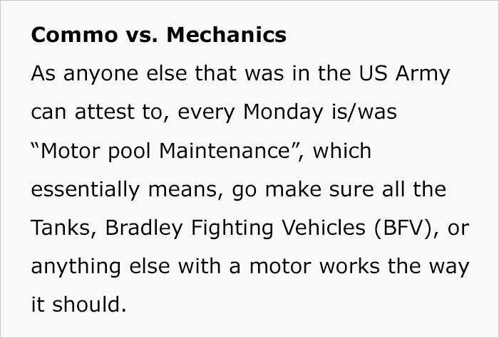 “Oh, It’s Not Your Job? It Is Now”: Guy Takes Pro Revenge On Uncooperative Mechanics By Disassembling A Vehicle And Making Them Reassemble It “Oh, It’s Not Your Job? It Is Now”: Guy Takes Pro Revenge On Uncooperative Mechanics By Disassembling A Vehicle And Making Them Reassemble It