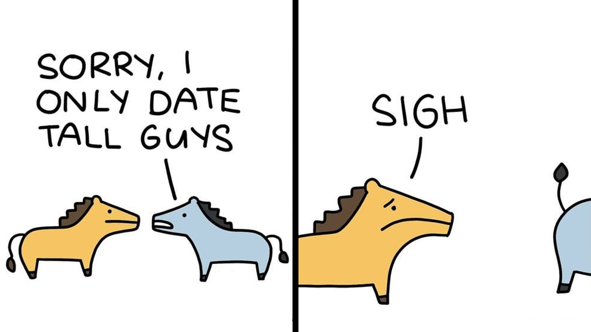 30 Comics That Are Perfect For People Who Have A Dark Sense Of Humor By The Square Comics (New Pics)