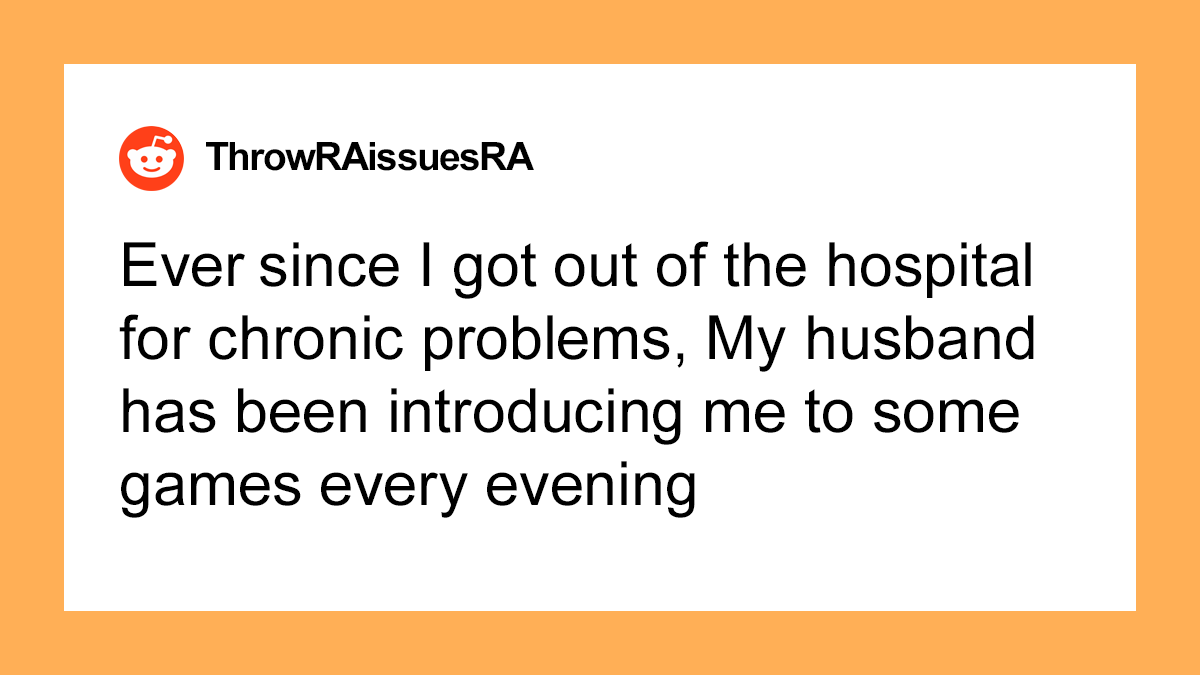 Husband Asks Wife To Sign Papers While Blindfolded, She Gets Suspicious When He Refuses To Show The Papers