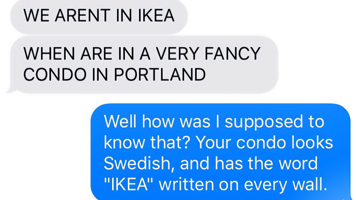 35 Cringy Text Messages That Hurt To Read