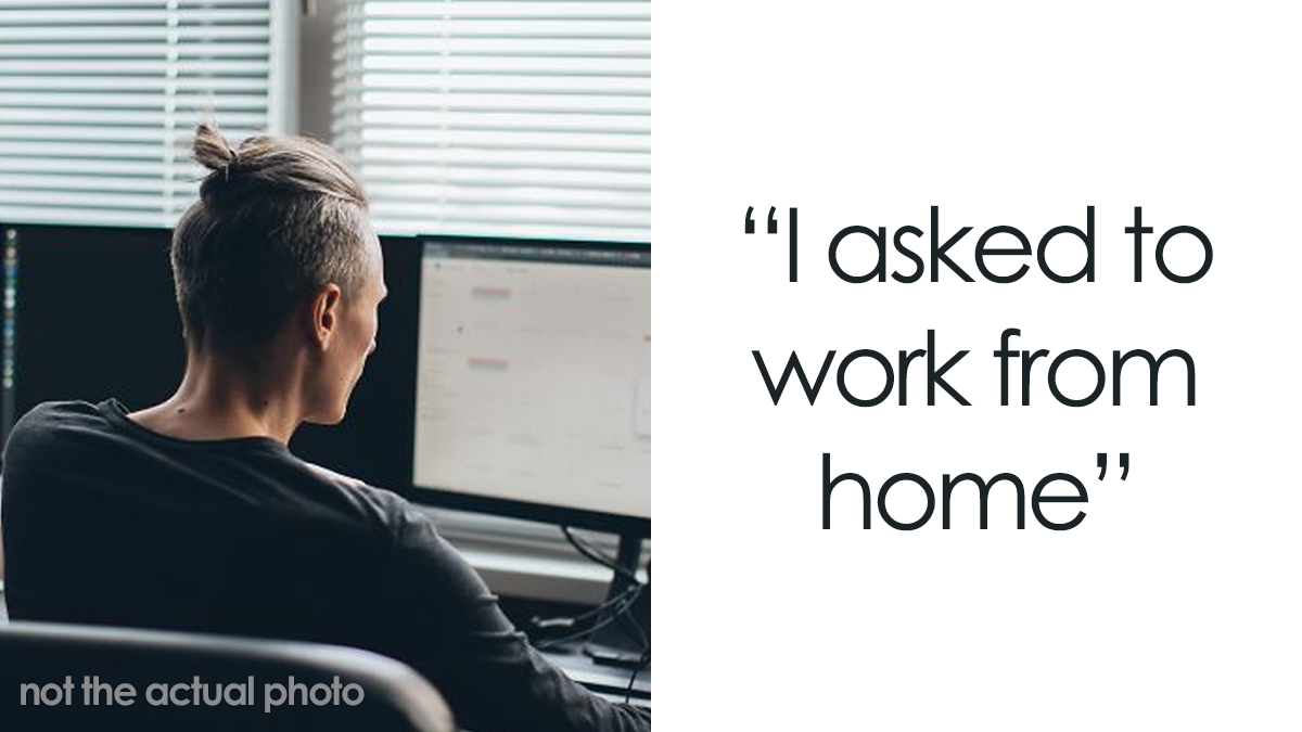 Boss Says “You Can’t Continue Working From Home Because You Go Idle In Chat Too Often”, Employee Maliciously Complies