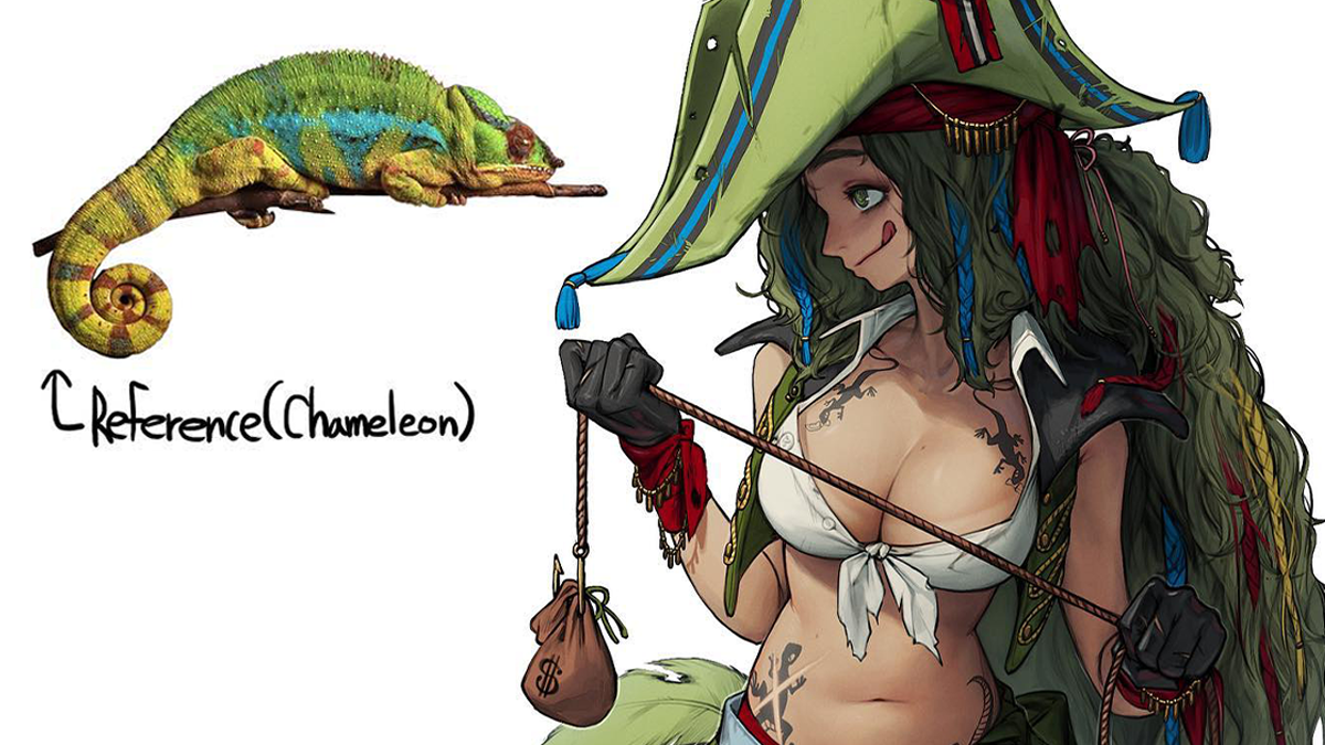 Artist Reimagines 24 Random Things As Human Characters (New Pics)