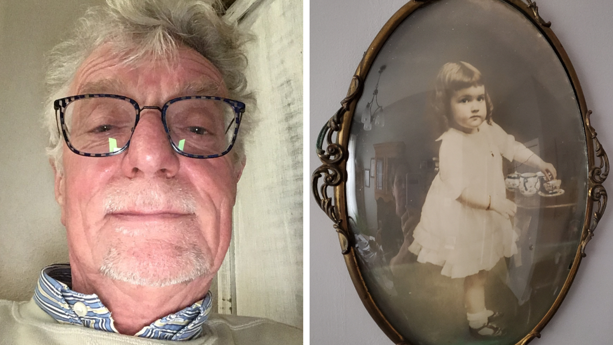 Someone Asked Our Community To Share Pics Of The Oldest Object In Their House, 30 Delivered