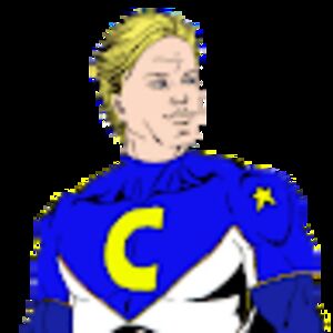 mikeconway avatar