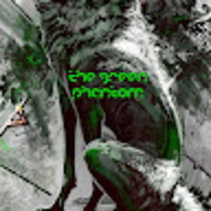 thegreenphantom avatar