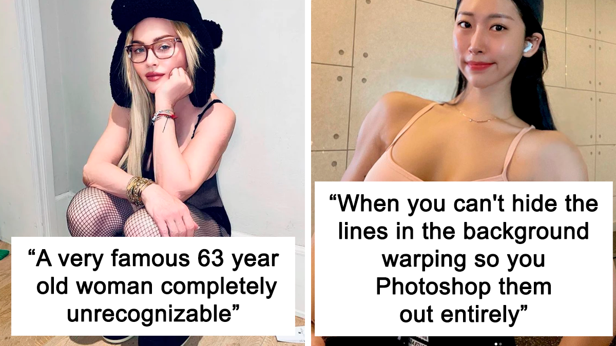 The “Instagram Reality” Community Is Dedicated To Exposing The Fakest People Online, Here Are 35 Of Their Best Posts (New Pics)