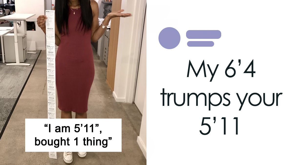 30 Times People Shared Too Much When Literally Nobody Asked Them To (New Pics)