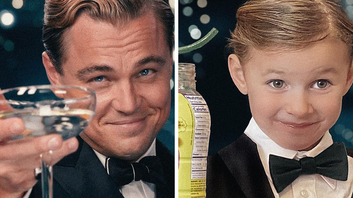 Dad And His Daughter Recreate Iconic Moments In Cinema And Have More Than 59 Thousand Followers On Instagram (30 New Pics)