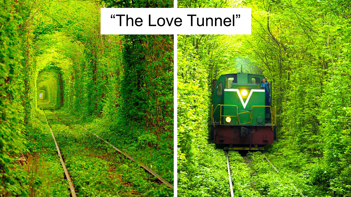 50 Beautiful Pics Of Ukraine That Are Heartbreaking To See Right Now