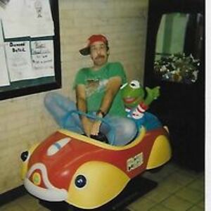 ridgerunner72160 avatar