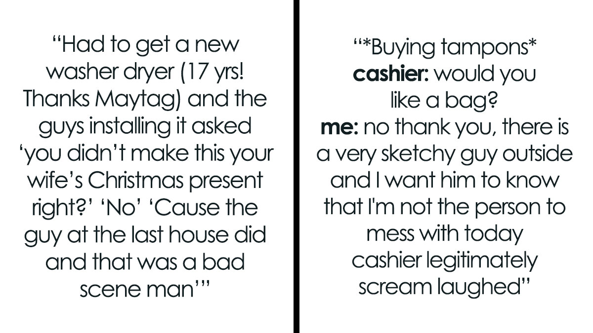 40 Unexpected Real-Life Plot Twists That Might Surprise You More Than You Expected