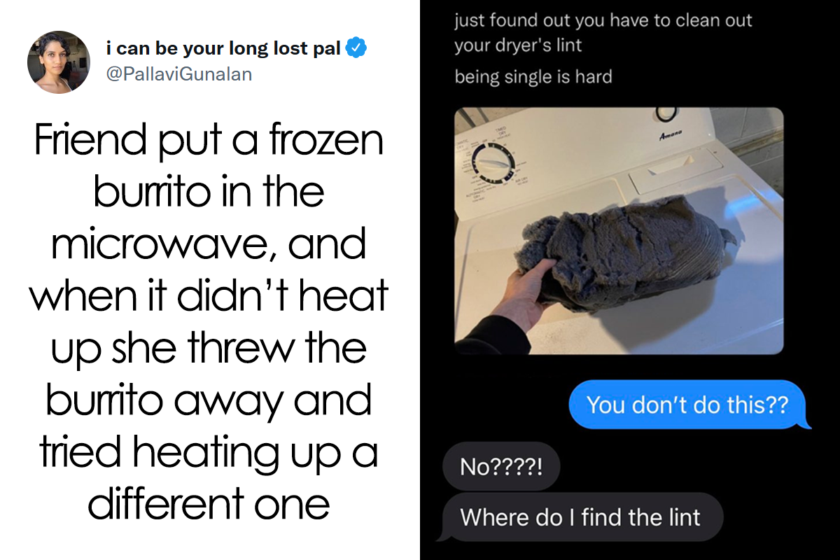 35 Funny, Ridiculous, And Seriously Stupid Things People Witnessed Their  Friends Doing, As Shared In This Viral Thread | Bored Panda